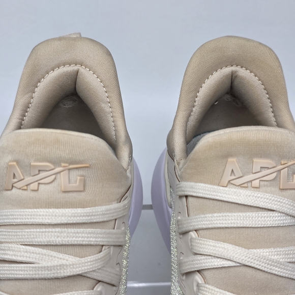 APL Techloom Tracer Running Sneakers Women’s Size 8.5 Pre-owned Fair Condition - Picture 10 of 11